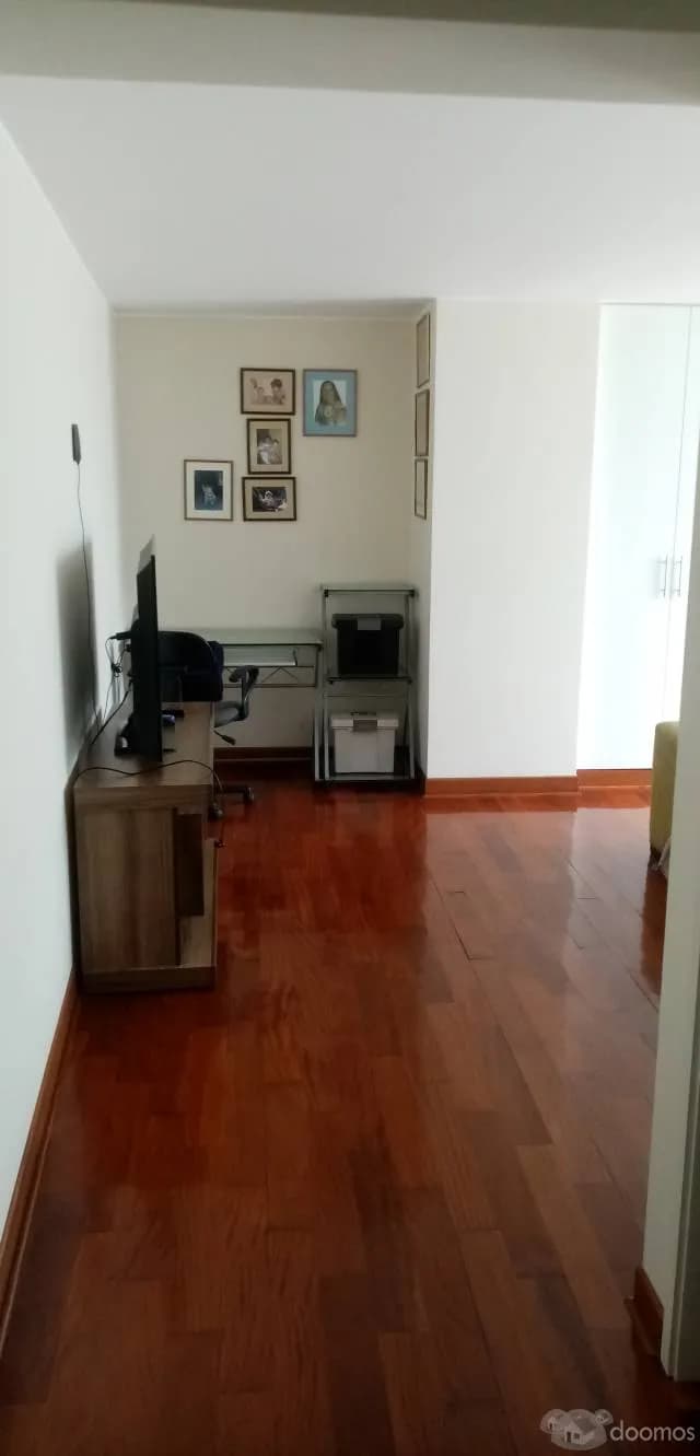 Se vende amplio departamento impecable nuevo — foto 6