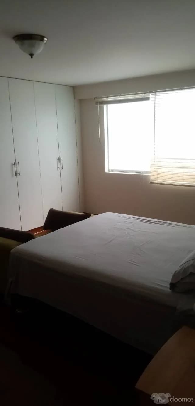 Se vende amplio departamento impecable nuevo — foto 7