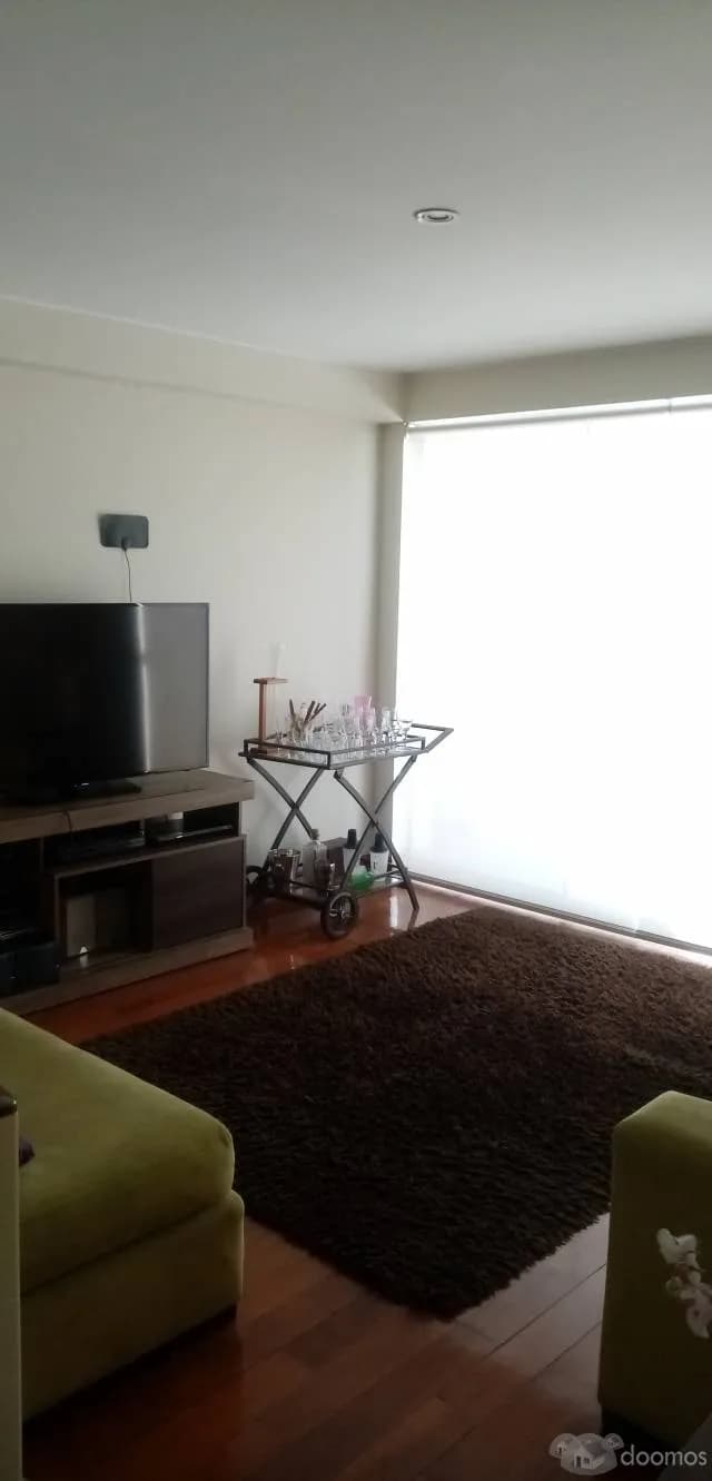 Se vende amplio departamento impecable nuevo — foto 8