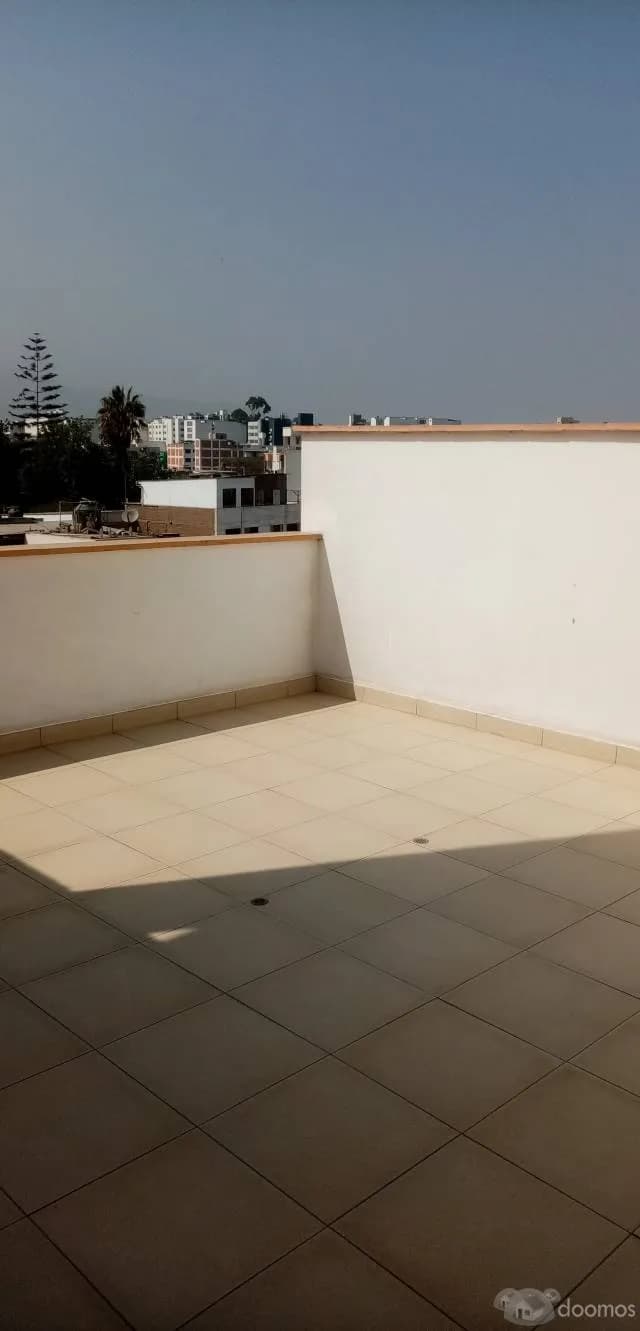 Se vende amplio departamento impecable nuevo — foto 9