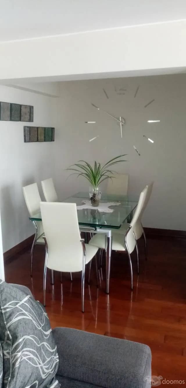 Se vende amplio departamento impecable nuevo — foto 10