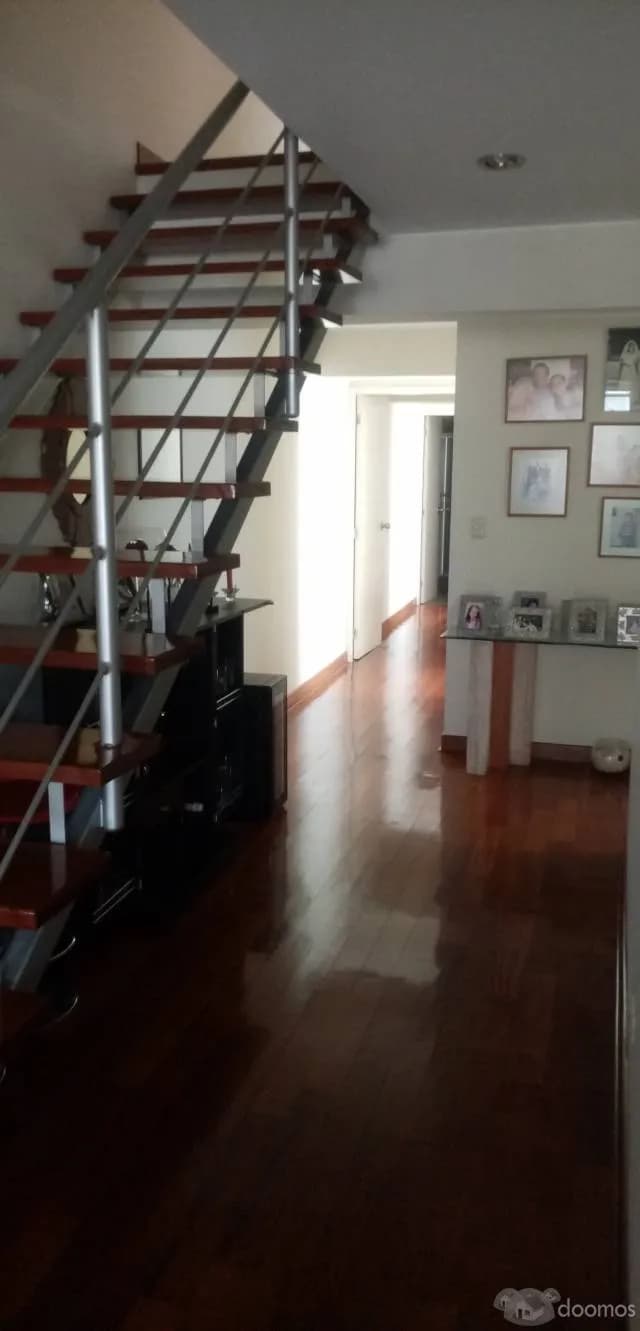 Se vende amplio departamento impecable nuevo — foto 11