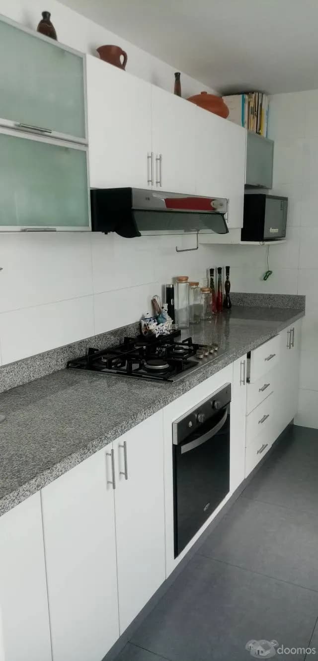 Se vende amplio departamento impecable nuevo — foto 12