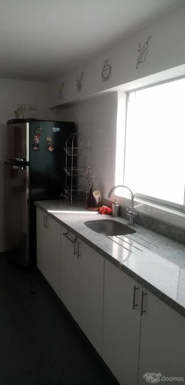 Se vende amplio departamento impecable nuevo — foto 13