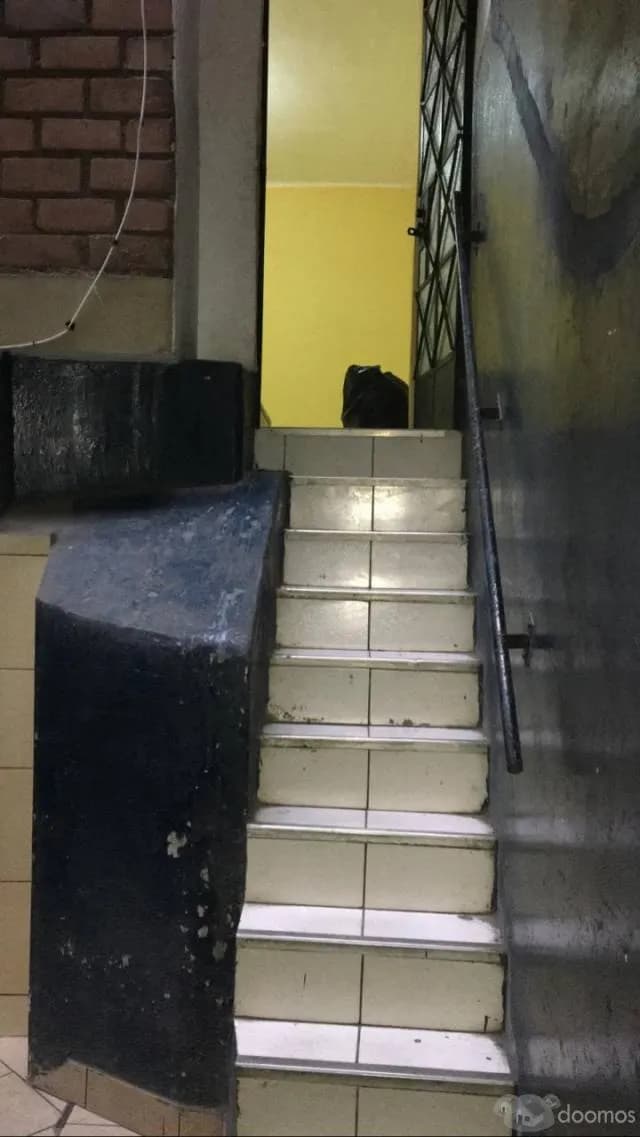 ALQUILO MINIDEPARTAMENTO PARA PAREJAS SOLAS — foto 1