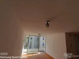 Alquiler de Departamento en Condominio Club Los Nogales, Avenida los Nogales 241, El Agustino, Perú. ( a 2 cuadras del puente santa Anita)