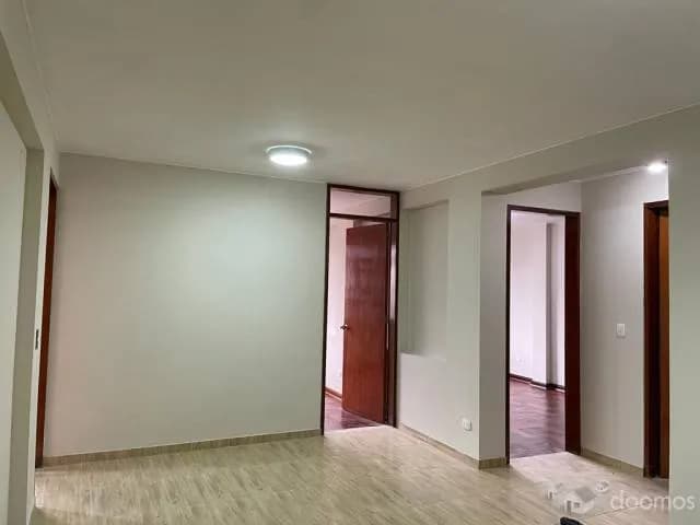 Alquiler de departamento para OFICINA/VIVIENDA — foto 1