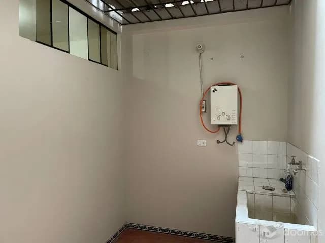 Alquiler de departamento para OFICINA/VIVIENDA — foto 8
