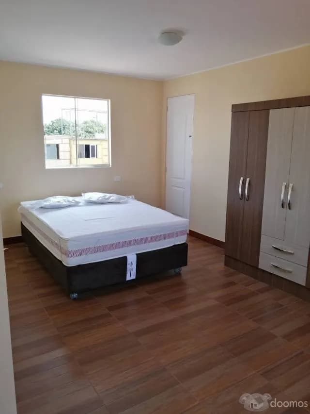 Alquiler departamento en 3er piso — foto 3