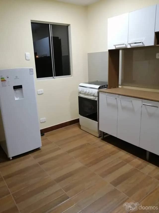 Alquiler departamento en 3er piso — foto 4