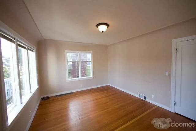 DEPARTAMENTO EXCLUSIVO EN SAN BORJA - LIMA — foto 1