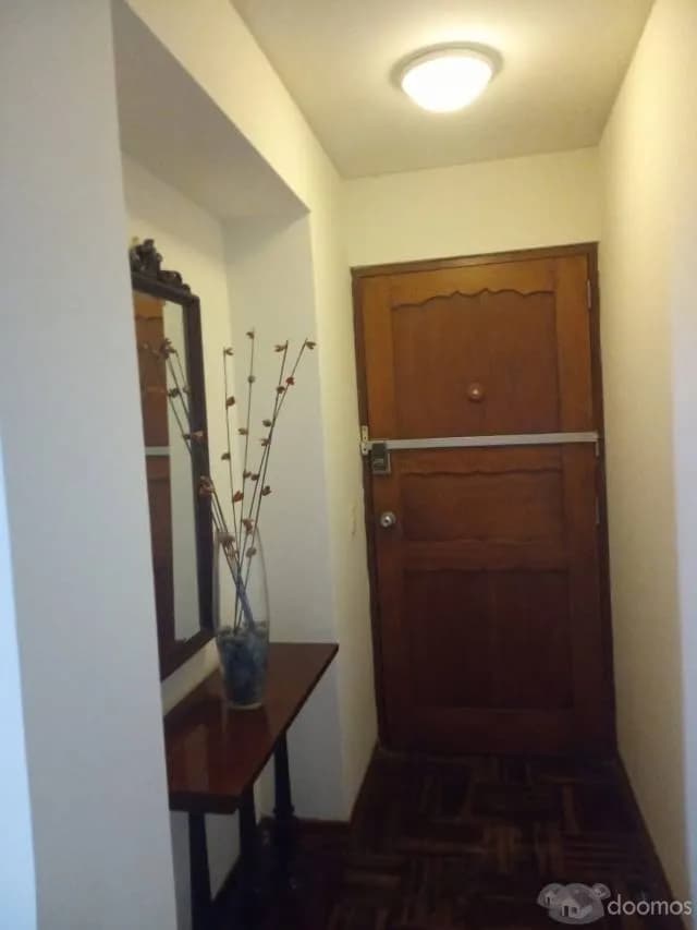 ALQUILO HERMOSO DEPARTAMENTO AMOBLADO — foto 2