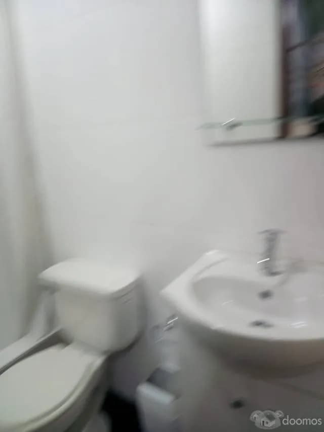 ALQUILO HERMOSO DEPARTAMENTO AMOBLADO — foto 4
