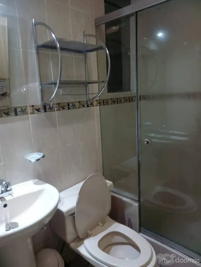 ALQUILO HERMOSO DEPARTAMENTO AMOBLADO — foto 6