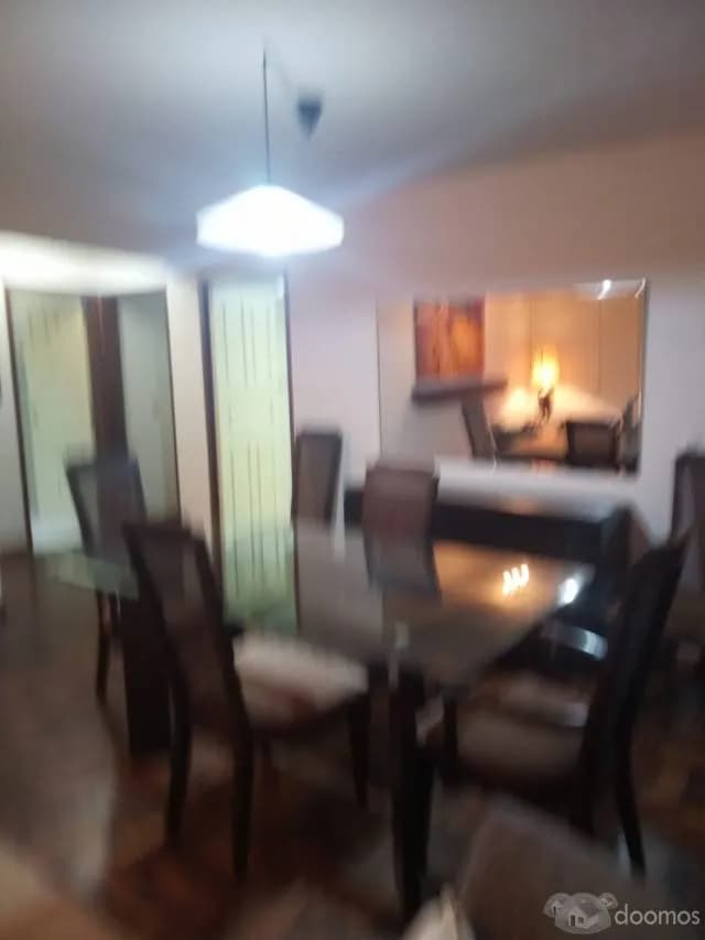 ALQUILO HERMOSO DEPARTAMENTO AMOBLADO — foto 7