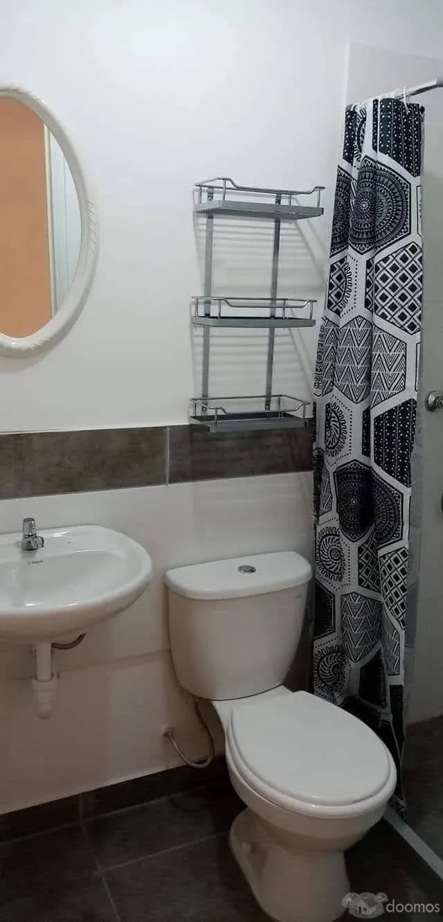 ALQUILER DE DEPARTAMENTO SEMIAMOBLADO EN EL RETABLO — foto 7