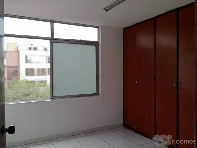 ALQUILO IMPECABLE OFICINA EN SURCO — foto 4