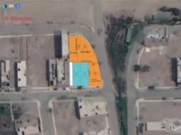 VENTA DE 3 LOTES JUNTOS SITUADOS EN LA MANZANA "R" LOTES 31 ; 32 Y 33 . URB. SOL DE HUAMPANI / LOS PINOS