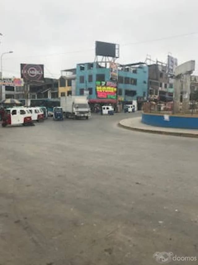 Venta de Amplio Departamento, 2Do Piso Zona 100% comercial — foto 1