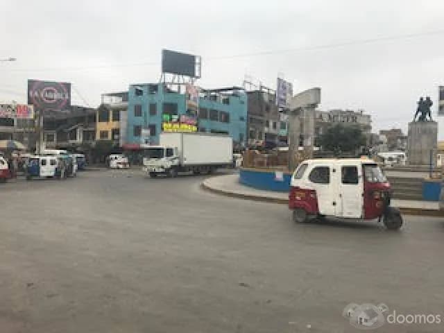 Venta de Amplio Departamento, 2Do Piso Zona 100% comercial — foto 2