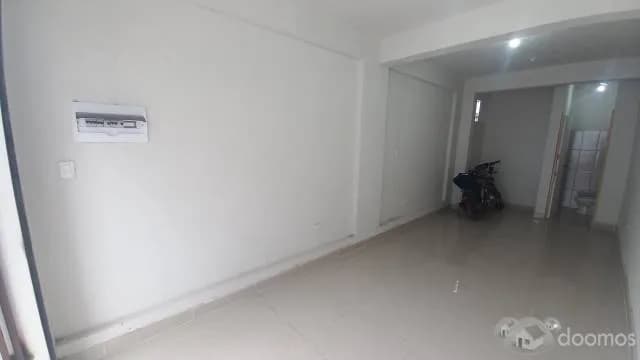 ALQUILER DE LOCAL COMERCIAL EN LINCE — foto 1