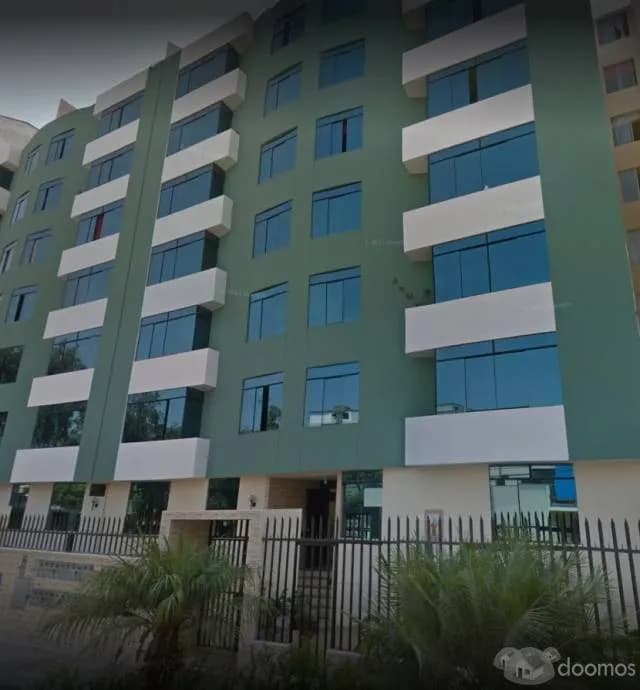 Venta de departamento en Pueblo Libre — foto 1