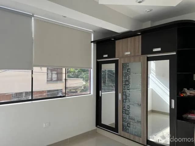 ALQUILO COMODO DEPARTAMENTO AMUEBLADO. — foto 5
