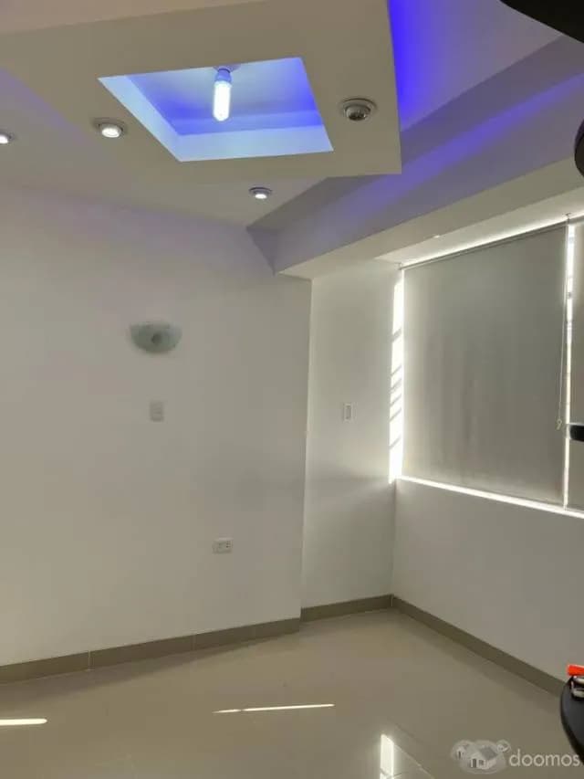ALQUILO COMODO DEPARTAMENTO AMUEBLADO. — foto 7