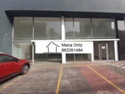 Alquiler de local comercial en San Isidro