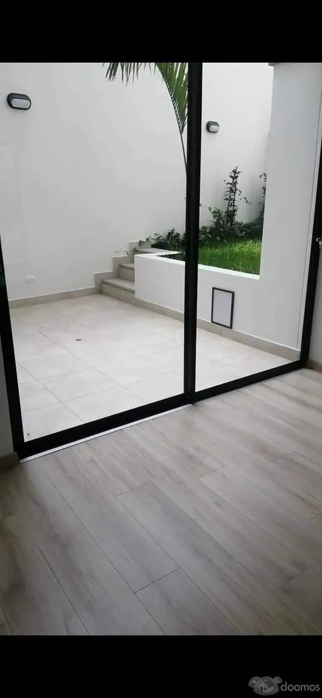 Venta de departamento en san miguel con terraza — foto 3