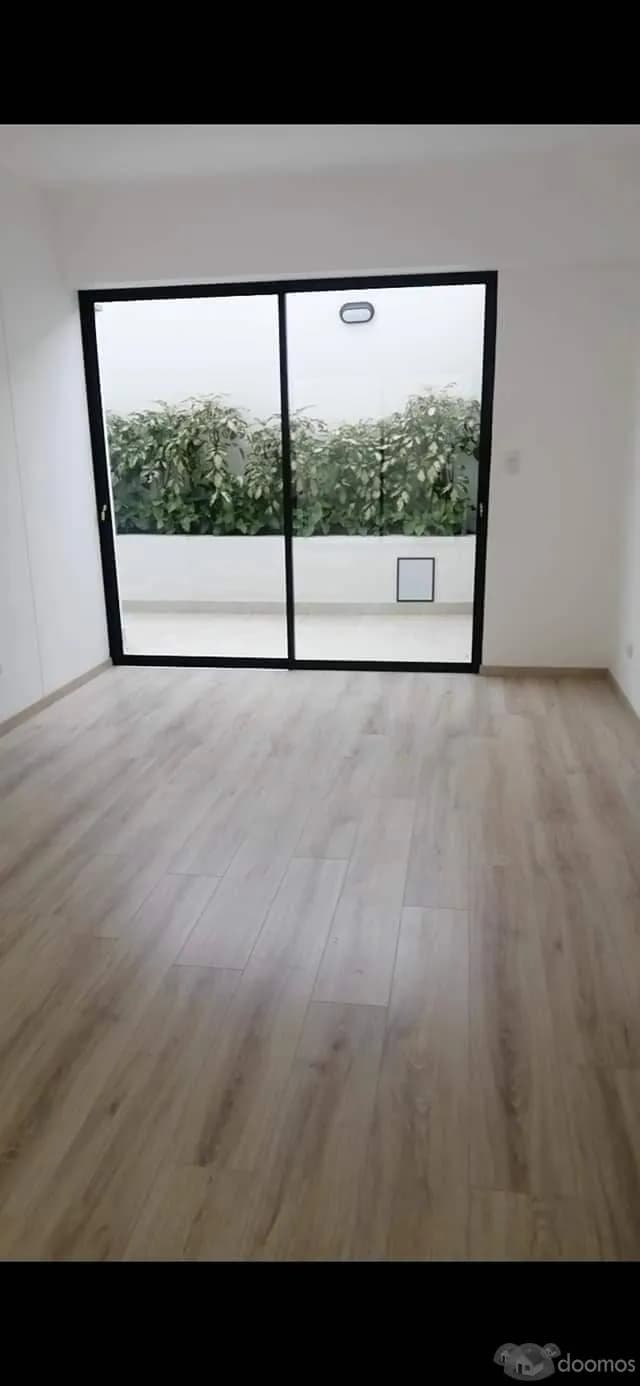 Venta de departamento en san miguel con terraza — foto 4