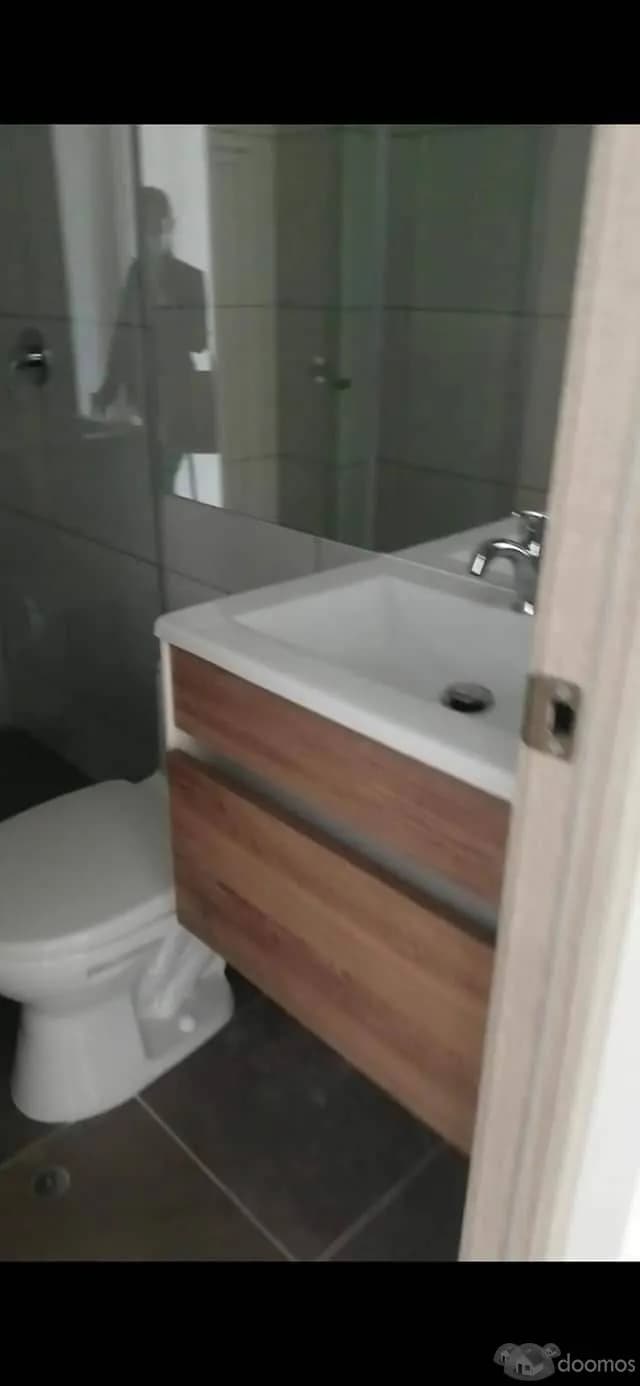 Venta de departamento en san miguel con terraza — foto 8