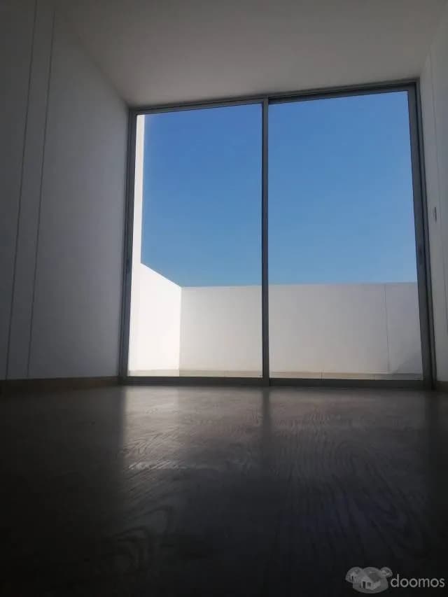 Venta de departamento duplex en Magdalena con terraza — foto 2