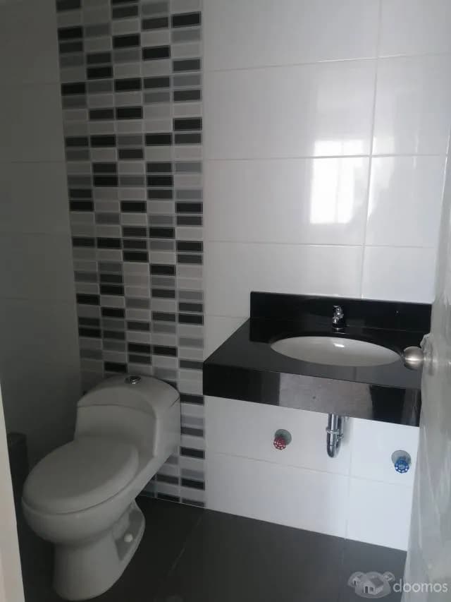 Venta de departamento duplex en Magdalena con terraza — foto 8