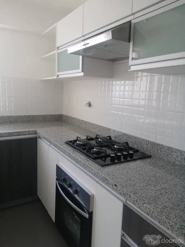 Venta de departamento duplex en Magdalena con terraza — foto 10