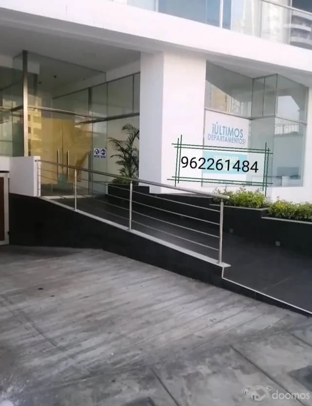 Alquiler de local comercial en Magdalena — foto 1