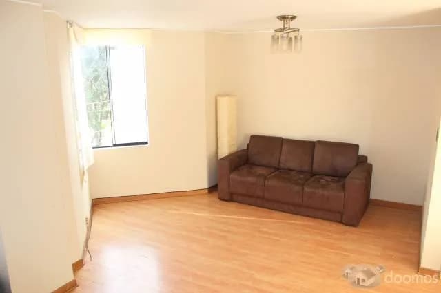 VENDO DEPARTAMENTO — foto 3