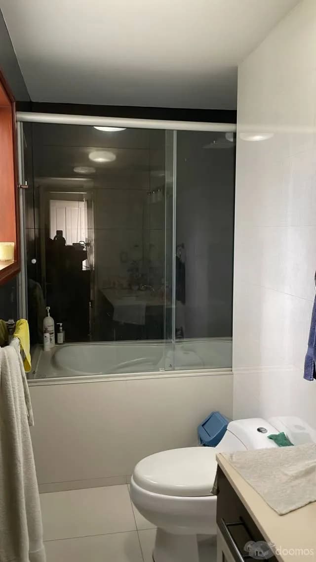 VENTA DE CASA EN ZONA EXCLUSIVA CAJAMARCA — foto 4