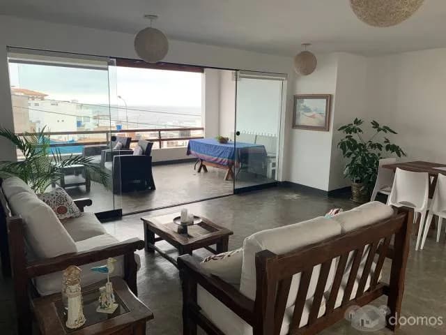 Casa de Playa - Punta Negra — foto 2