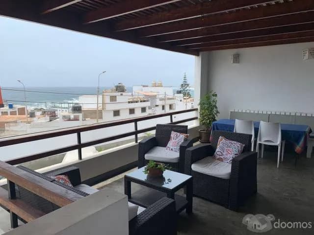 Casa de Playa - Punta Negra — foto 7