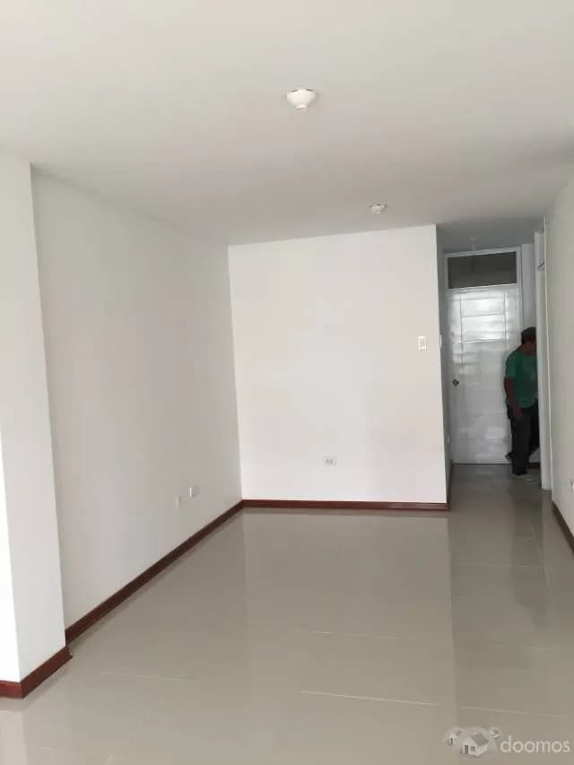 VENDO LINDOS DEPEPARTAMENTOS EN EXCELENTE ZONA DE CARABAYLLO — foto 4