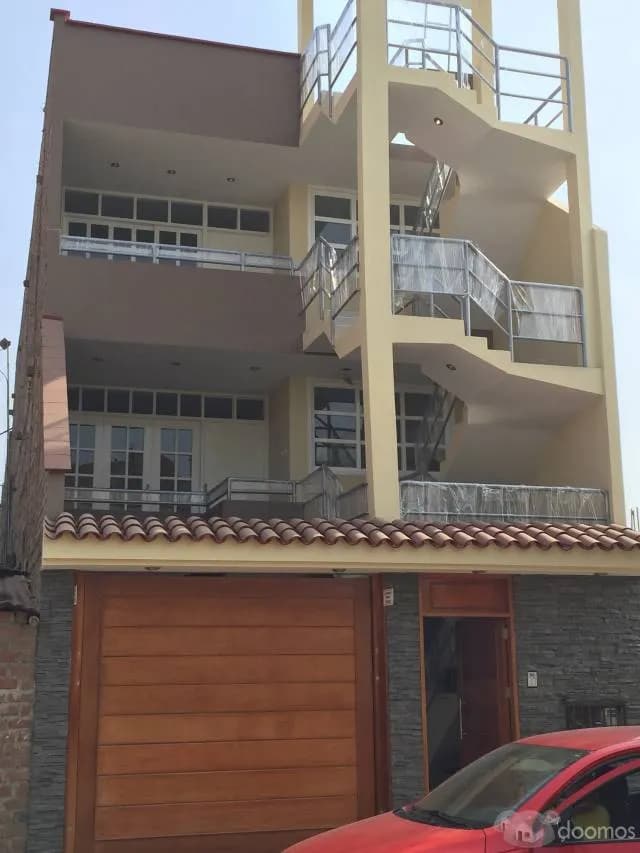 VENDO LINDOS DEPEPARTAMENTOS EN EXCELENTE ZONA DE CARABAYLLO — foto 5