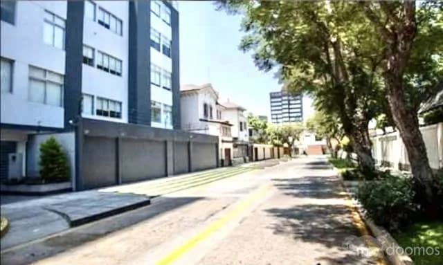 ALQUILO DEPARTAMENTO AMOBLADO - SAN ISIDRO — foto 4