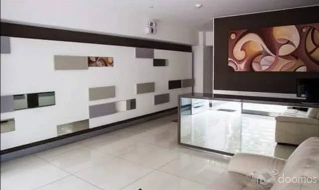 ALQUILO DEPARTAMENTO AMOBLADO - SAN ISIDRO — foto 5