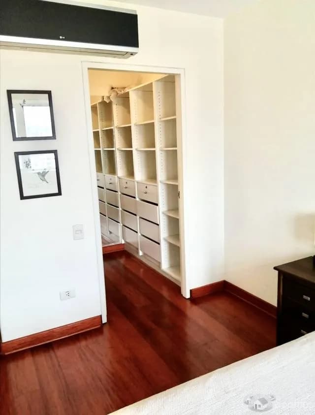 ALQUILO DEPARTAMENTO AMOBLADO - SAN ISIDRO — foto 6
