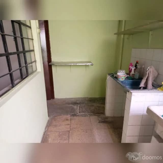 Alquila amplia casa Primer Piso. — foto 6