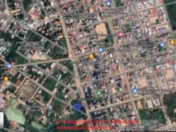 Terreno en Venta- Los Tulipanes del Km 6- a 2 cuadras de la Urbanizacion Municipal.