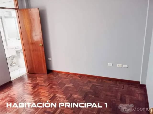 SE VENDE DEPARTAMENTO/ LOS OLIVOS, 4 DORMITORIOS. — foto 8