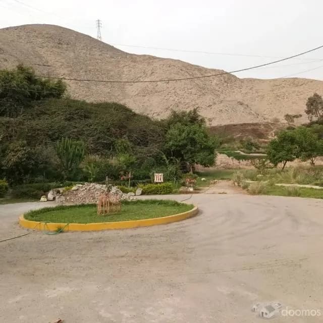 ¡¡OCASION¡¡ VENTA DE TERRENO EN TERRAZAS DE CARAPONGUILLO — foto 1