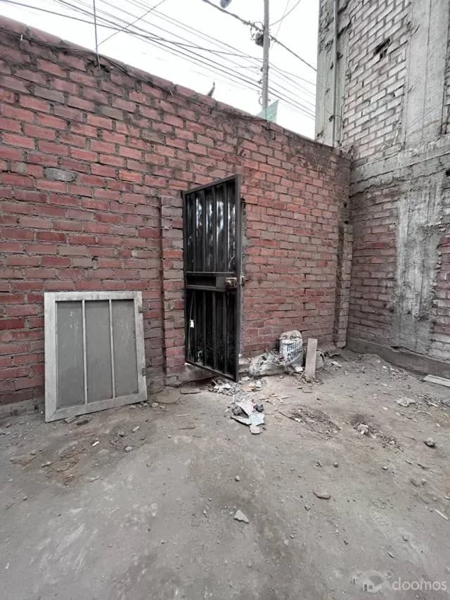 Atractivo terreno de 120m2 en Trapiche - Comas — foto 3